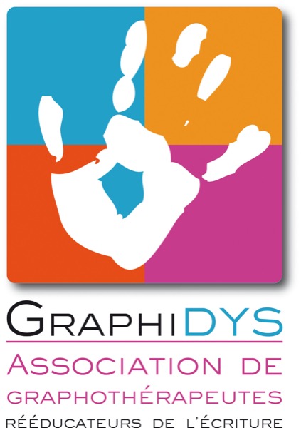 GraphiDYS, association de graphothérapeutes